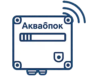 Модуль управления